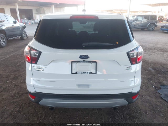 Ford ESCAPE SE 2017 1FMCU0G96HUB46389 Image 16