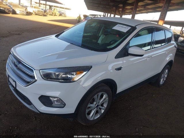 Ford ESCAPE SE 2017 1FMCU0G96HUB46389 Image 2