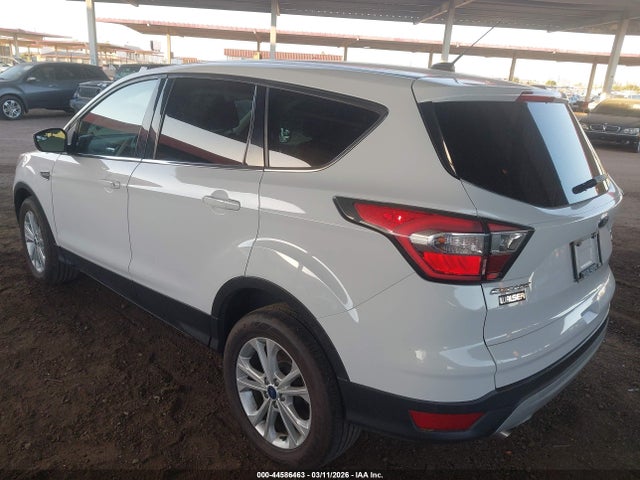 Ford ESCAPE SE 2017 1FMCU0G96HUB46389 Image 3