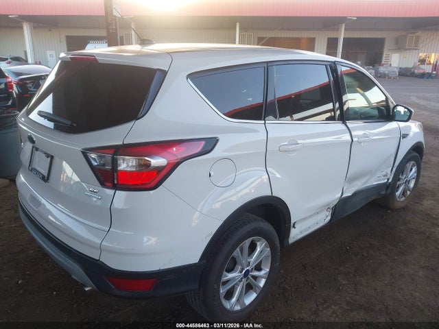 Ford ESCAPE SE 2017 1FMCU0G96HUB46389 Image 4