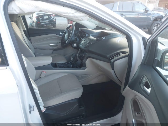 Ford ESCAPE SE 2017 1FMCU0G96HUB46389 Image 5