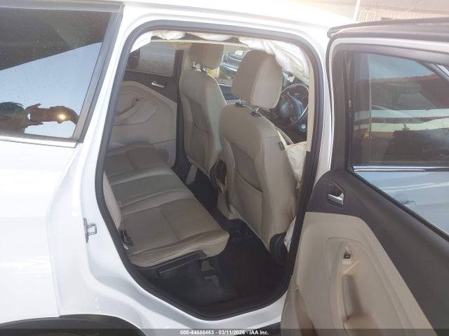 Ford ESCAPE SE 2017 1FMCU0G96HUB46389 Image 8