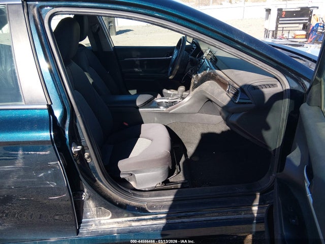 Aukcja sprzedaży 2019 Toyota Camry Le, vin: 4T1B11HK8KU849589, numer aukcji: 44586466