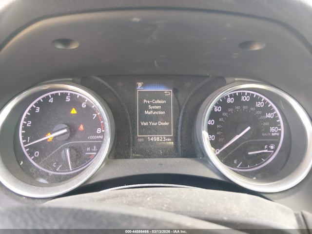 Aukcja sprzedaży 2019 Toyota Camry Le, vin: 4T1B11HK8KU849589, numer aukcji: 44586466