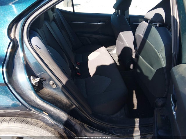 Aukcja sprzedaży 2019 Toyota Camry Le, vin: 4T1B11HK8KU849589, numer aukcji: 44586466