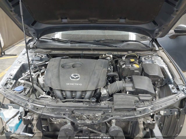 JM1BPALLXN1515556 Mazda Mazda3 Carbon Edition