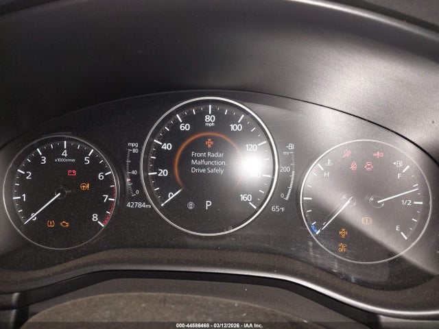 JM1BPALLXN1515556 Mazda Mazda3 Carbon Edition
