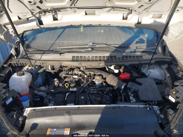 Ford EDGE SEL 2021 2FMPK3J9XMBA26953 Image 10