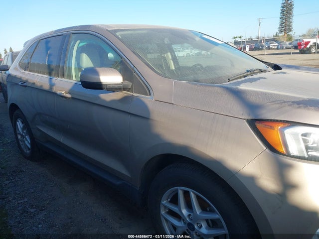 Ford EDGE SEL 2021 2FMPK3J9XMBA26953 Image 13
