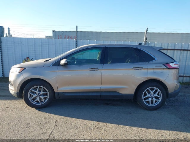 Ford EDGE SEL 2021 2FMPK3J9XMBA26953 Image 14