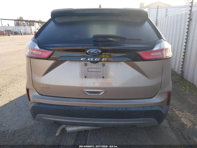 Ford EDGE SEL 2021 2FMPK3J9XMBA26953 Image 16