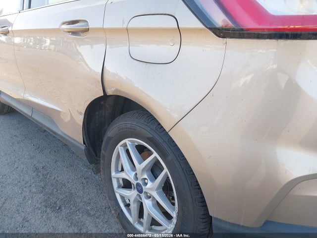 Ford EDGE SEL 2021 2FMPK3J9XMBA26953 Image 17