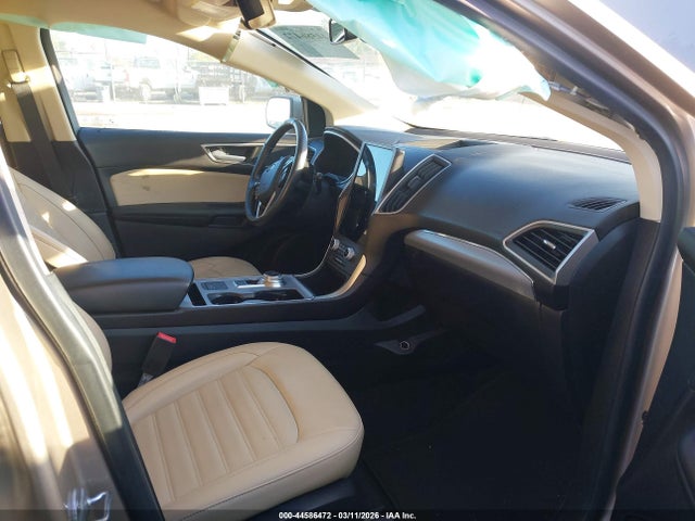 Ford EDGE SEL 2021 2FMPK3J9XMBA26953 Image 5