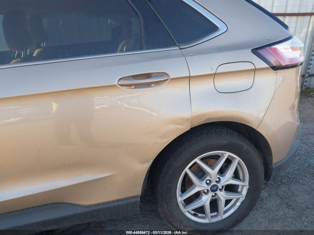 Ford EDGE SEL 2021 2FMPK3J9XMBA26953 Image 6