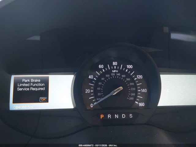 Ford EDGE SEL 2021 2FMPK3J9XMBA26953 Image 7