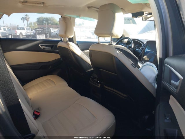 Ford EDGE SEL 2021 2FMPK3J9XMBA26953 Image 8