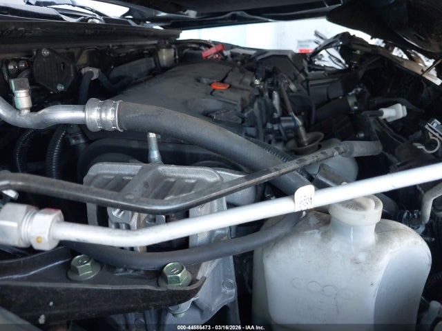 Honda Civic Sport 2023 2HGFE2F5XPH550758 Image 10