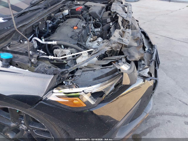 Honda Civic Sport 2023 2HGFE2F5XPH550758 Image 18