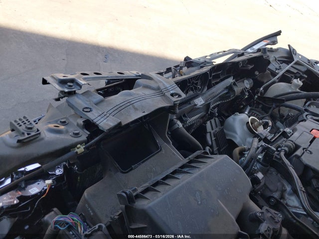 Honda Civic Sport 2023 2HGFE2F5XPH550758 Image 21
