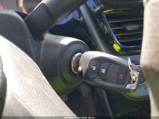 Chevrolet Spark 1lt Manual 2019 KL8CC6SA4KC800422 Image 11