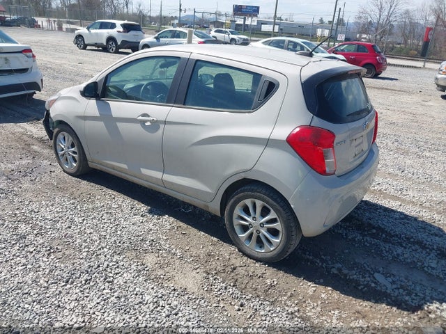 Chevrolet Spark 1lt Manual 2019 KL8CC6SA4KC800422 Image 3