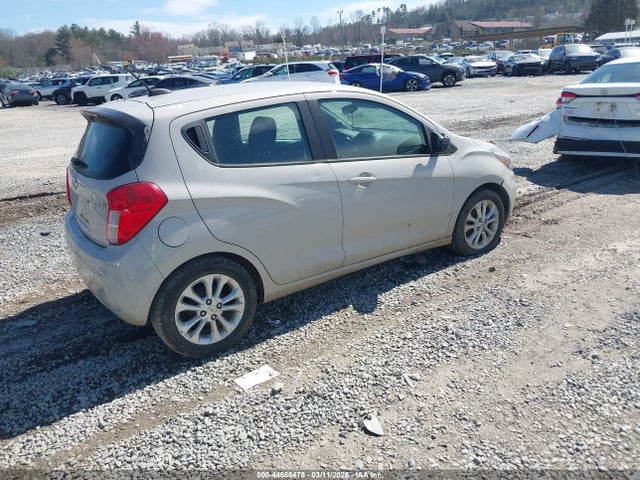 Chevrolet Spark 1lt Manual 2019 KL8CC6SA4KC800422 Image 4