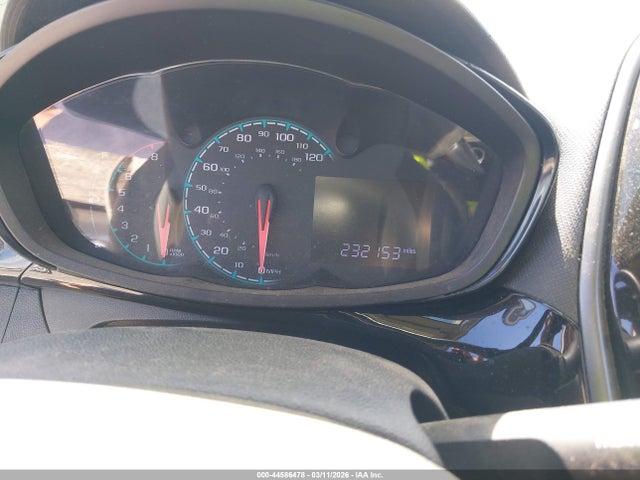 Chevrolet Spark 1lt Manual 2019 KL8CC6SA4KC800422 Image 7