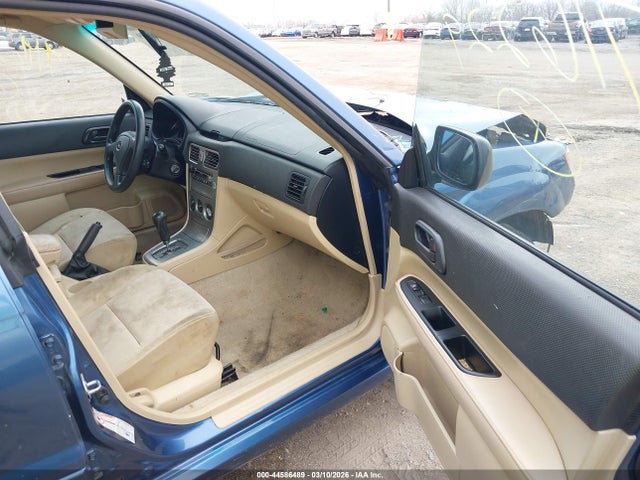 Продаж на аукціоні авто 2008 Subaru Forester 2.5x, vin: JF1SG63628H716229, номер лоту: 44586489