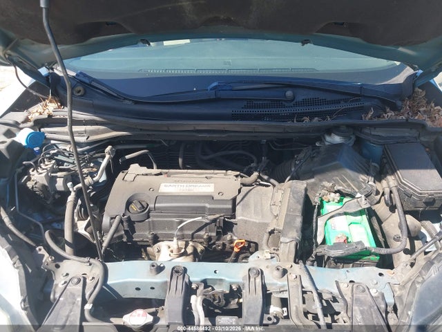 Honda Cr-v Ex-l 2015 2HKRM4H78FH658083 Image 10