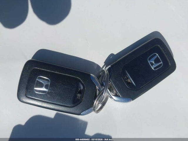 Honda Cr-v Ex-l 2015 2HKRM4H78FH658083 Image 11