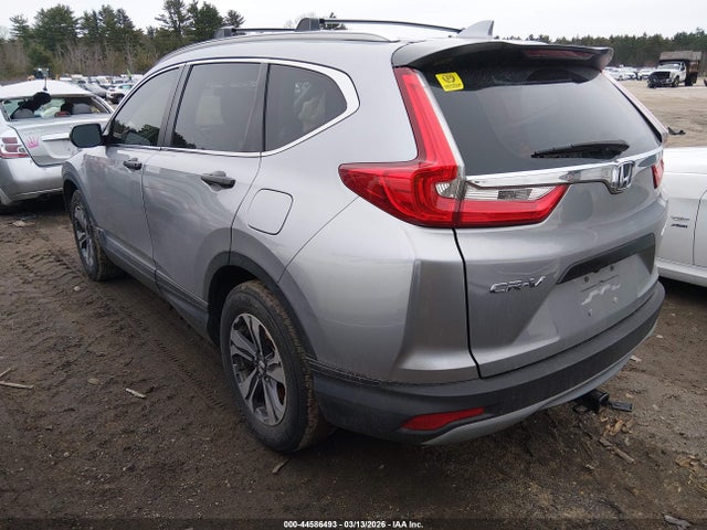 2HKRW6H38JH200118 Honda CR-V LX
