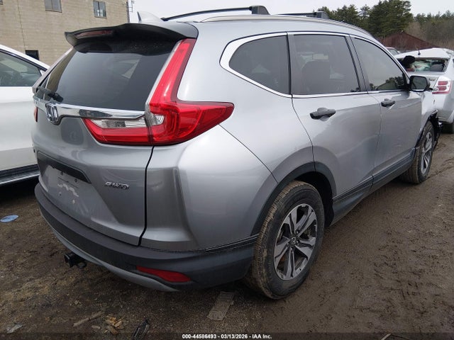 2HKRW6H38JH200118 Honda CR-V LX