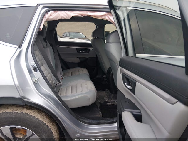 2HKRW6H38JH200118 Honda CR-V LX