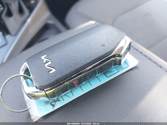 2023 KIA NIRO KNDCR3LE0P5079856 Photo 10