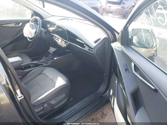 2023 KIA NIRO KNDCR3LE0P5079856 Photo 4