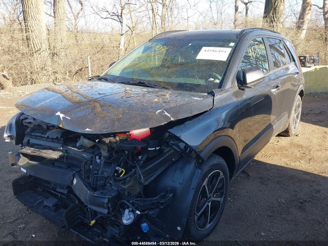 2023 KIA NIRO KNDCR3LE0P5079856 Photo 5