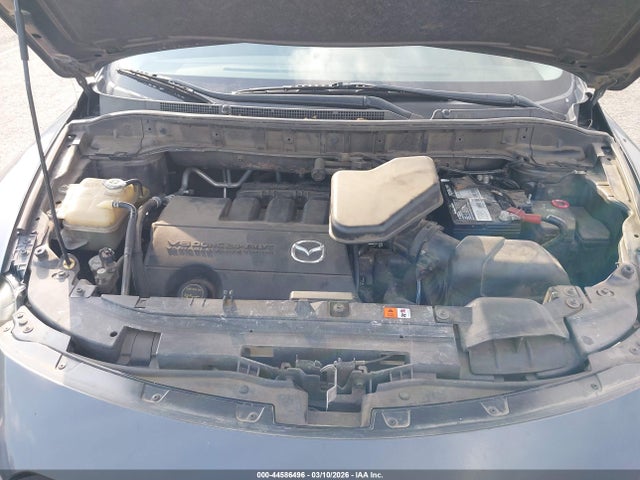 44586496 :رقم المزاد ، JM3TB2BV3F0451564 vin ، 2015 Mazda Cx-9 Sport مزاد بيع