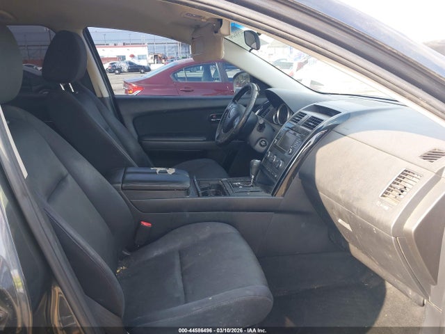 44586496 :رقم المزاد ، JM3TB2BV3F0451564 vin ، 2015 Mazda Cx-9 Sport مزاد بيع