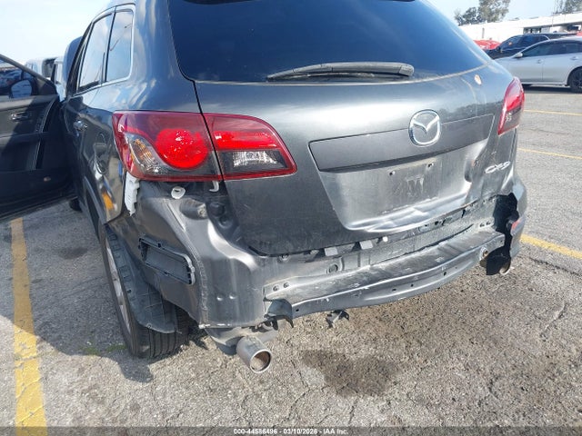 44586496 :رقم المزاد ، JM3TB2BV3F0451564 vin ، 2015 Mazda Cx-9 Sport مزاد بيع