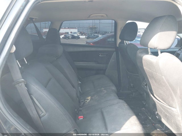 44586496 :رقم المزاد ، JM3TB2BV3F0451564 vin ، 2015 Mazda Cx-9 Sport مزاد بيع