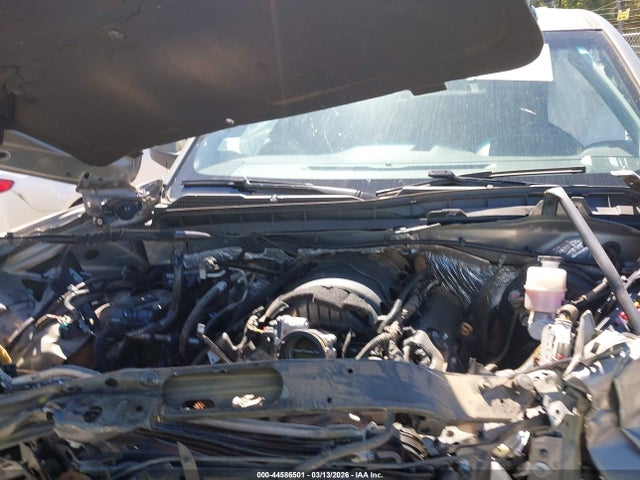 3GCUKREC8HG189460 Chevrolet Silverado 1500 2lt
