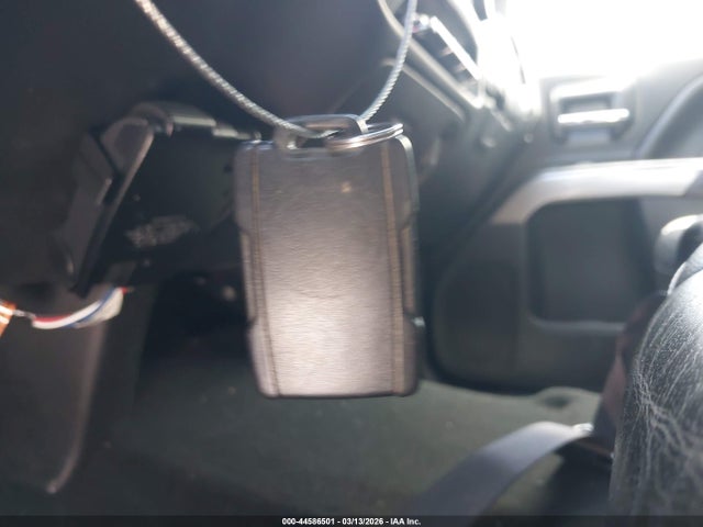 3GCUKREC8HG189460 Chevrolet Silverado 1500 2lt
