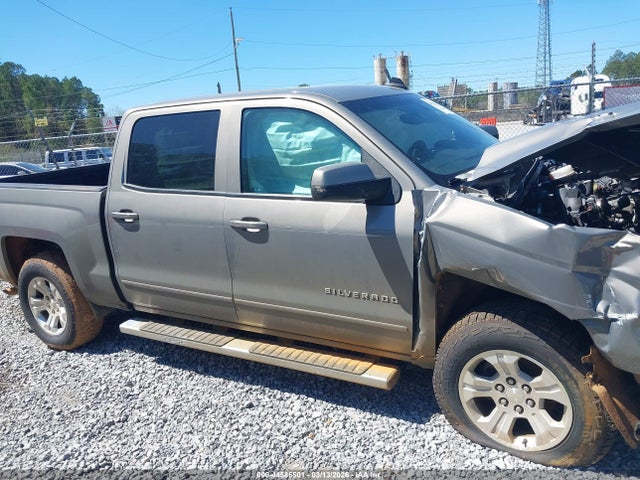 3GCUKREC8HG189460 Chevrolet Silverado 1500 2lt