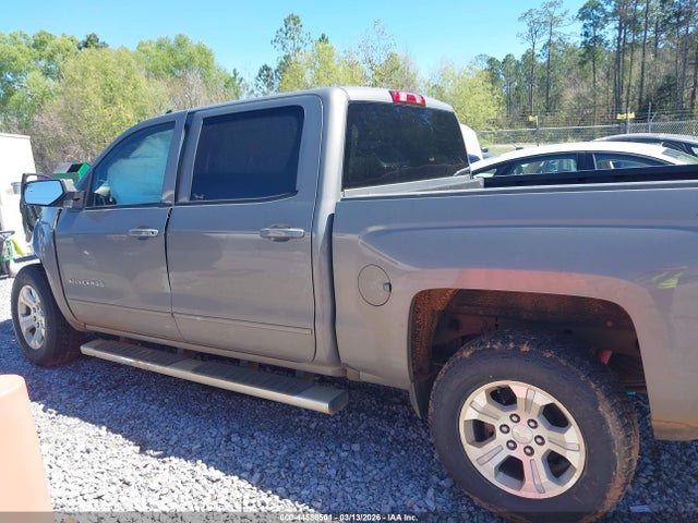 3GCUKREC8HG189460 Chevrolet Silverado 1500 2lt