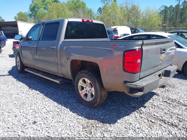 3GCUKREC8HG189460 Chevrolet Silverado 1500 2lt