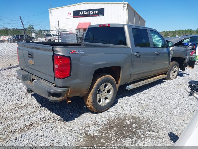 3GCUKREC8HG189460 Chevrolet Silverado 1500 2lt
