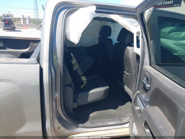 3GCUKREC8HG189460 Chevrolet Silverado 1500 2lt