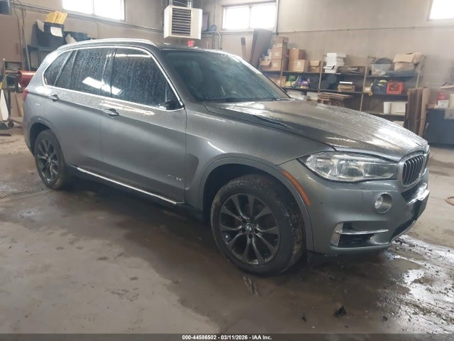 2014 BMW X5 5UXKR0C58E0H28664