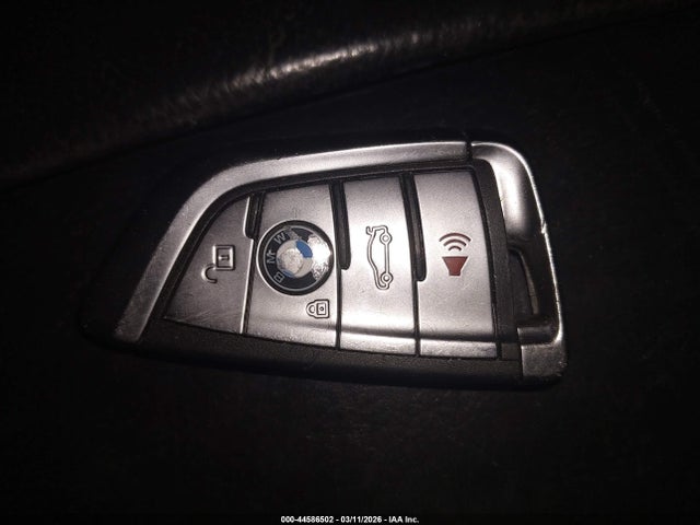 2014 BMW X5 5UXKR0C58E0H28664 Photo 10