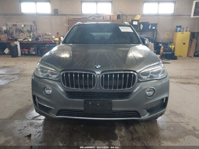 Aukcja sprzedaży 2014 Bmw X5 Xdrive35i, vin: 5UXKR0C58E0H28664, numer aukcji: 44586502